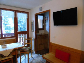 Résidence Melezets - Studio pour 4 Personnes MAE-8974